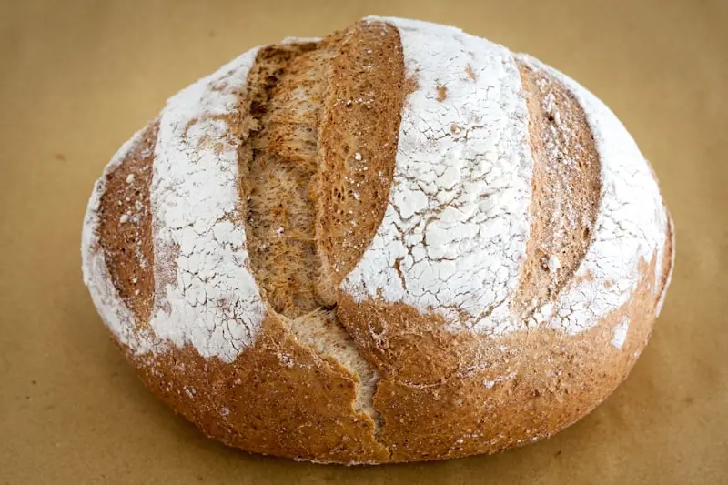 Breads